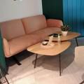 The Body Shop - Orchard Gateway | Products Seen: [Tanalyn 3-Seater Sofa & Ridge Coffee Table]